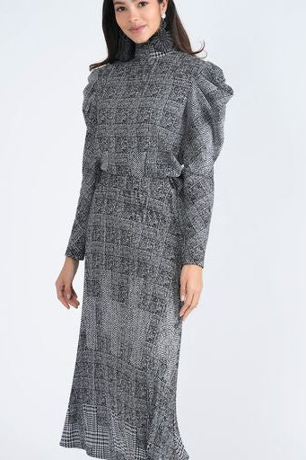 2 PC LADIESSET סט