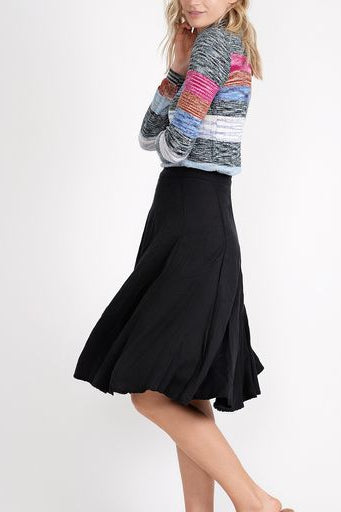 LADIES SWEATER סוודר
