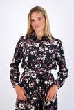 BOXY MAXI DRESS שמלה
