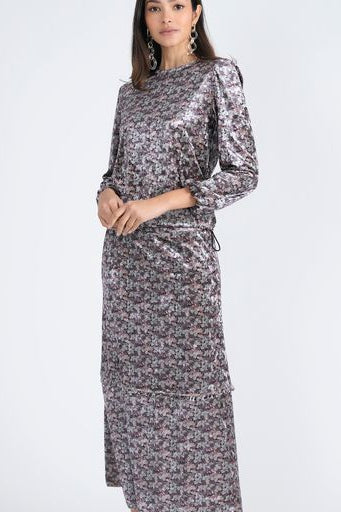 2 PC LADIESSET סט