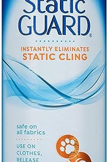 Static Guard