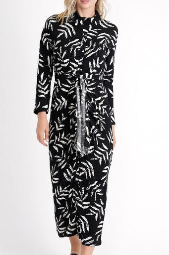LADIES DRESS שמלה
