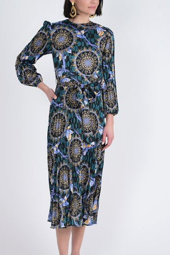 LADIES DRESS שמלה
