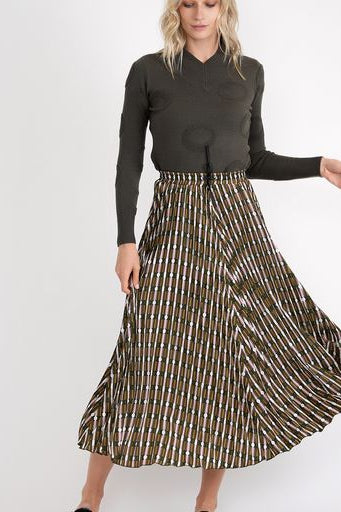 LADIES SKIRT חצאית