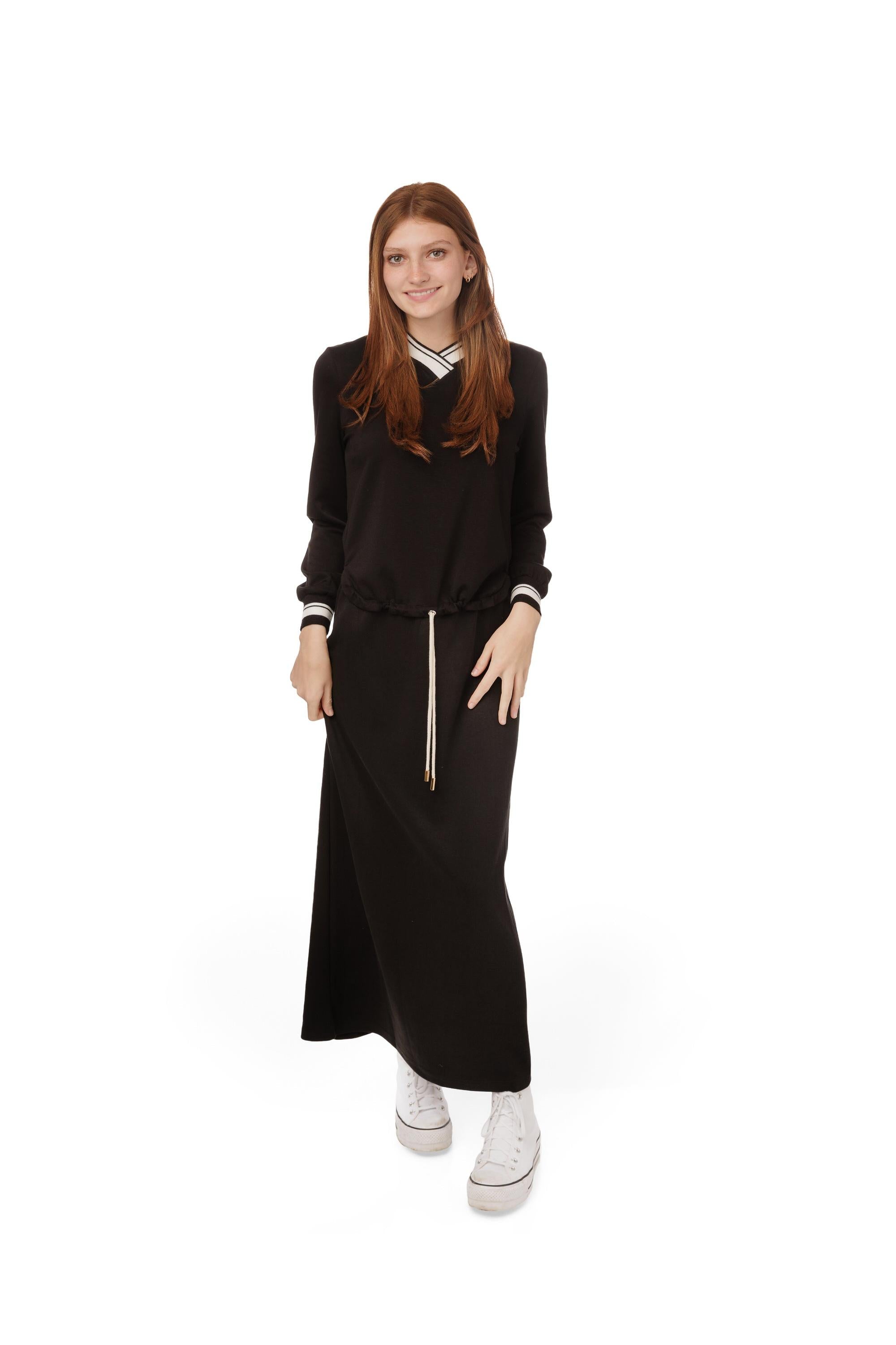 SCUBA SKIRT
