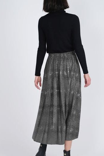 LADIES SKIRT חצאית