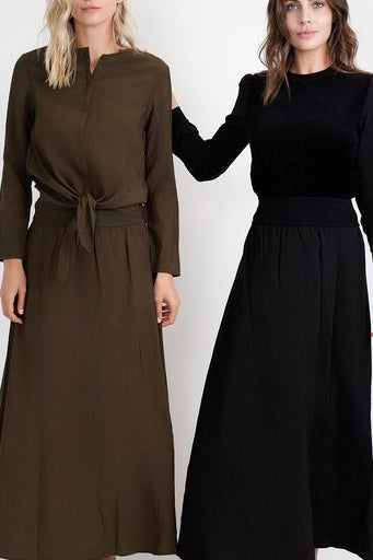 LADIES SWEATER סוודר