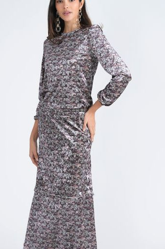 2 PC LADIESSET סט
