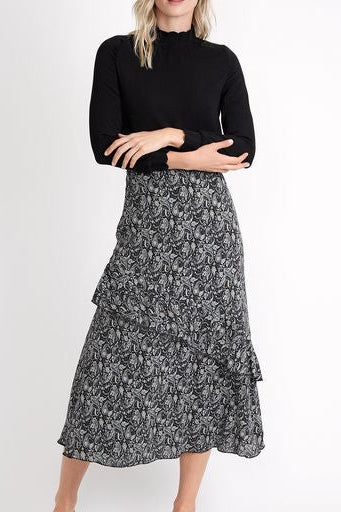 LADIES SKIRT חצאית