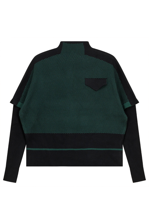 LADIES SWEATER סוודר