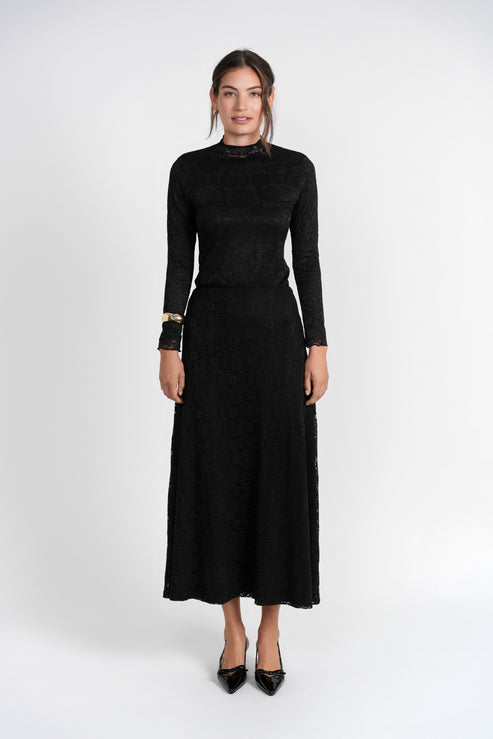 ELLE SKIRT