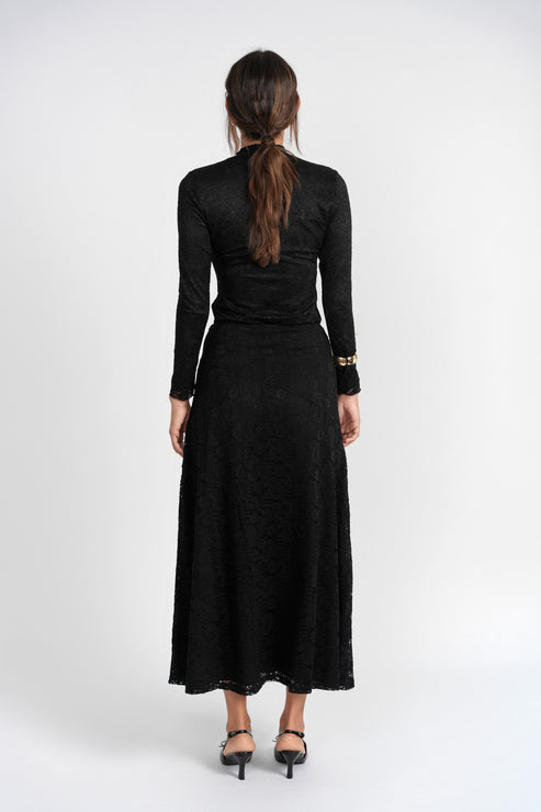 ELLE SKIRT
