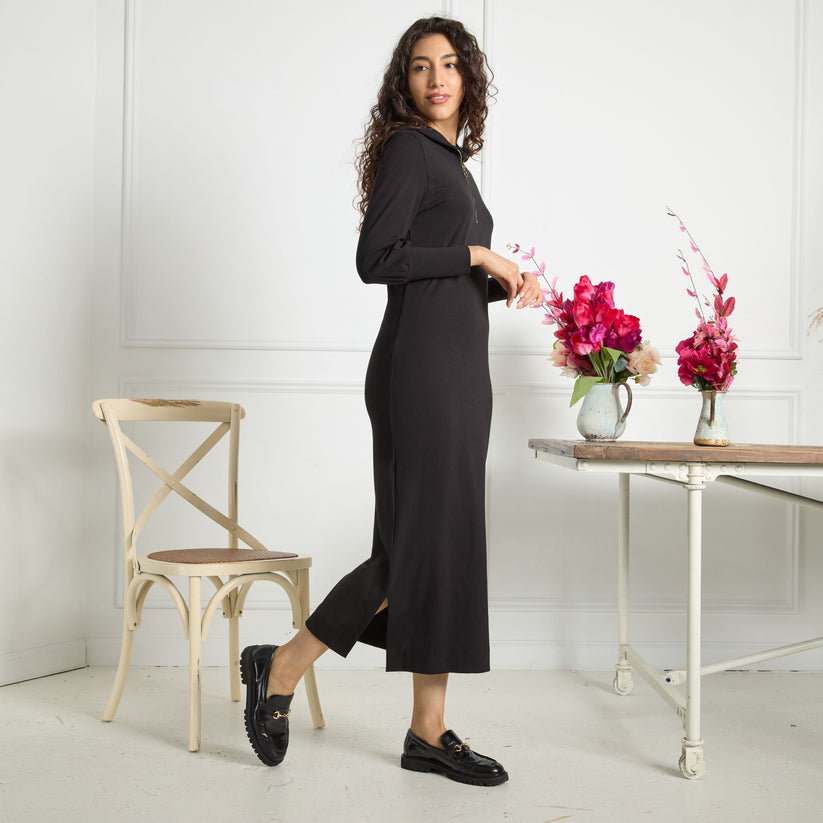 BONNIE MAXI DRESS