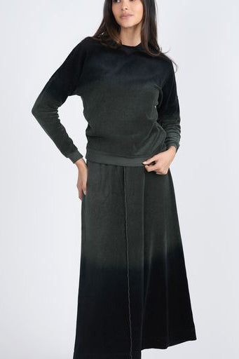 LADIES SWEATER סוודר