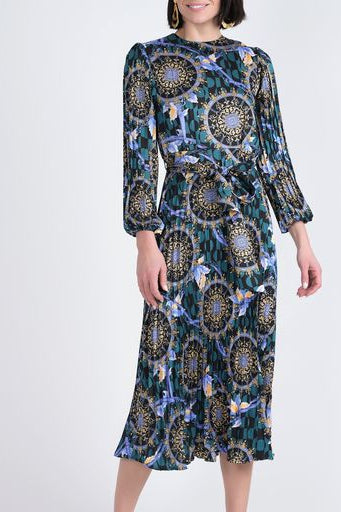 LADIES DRESS שמלה