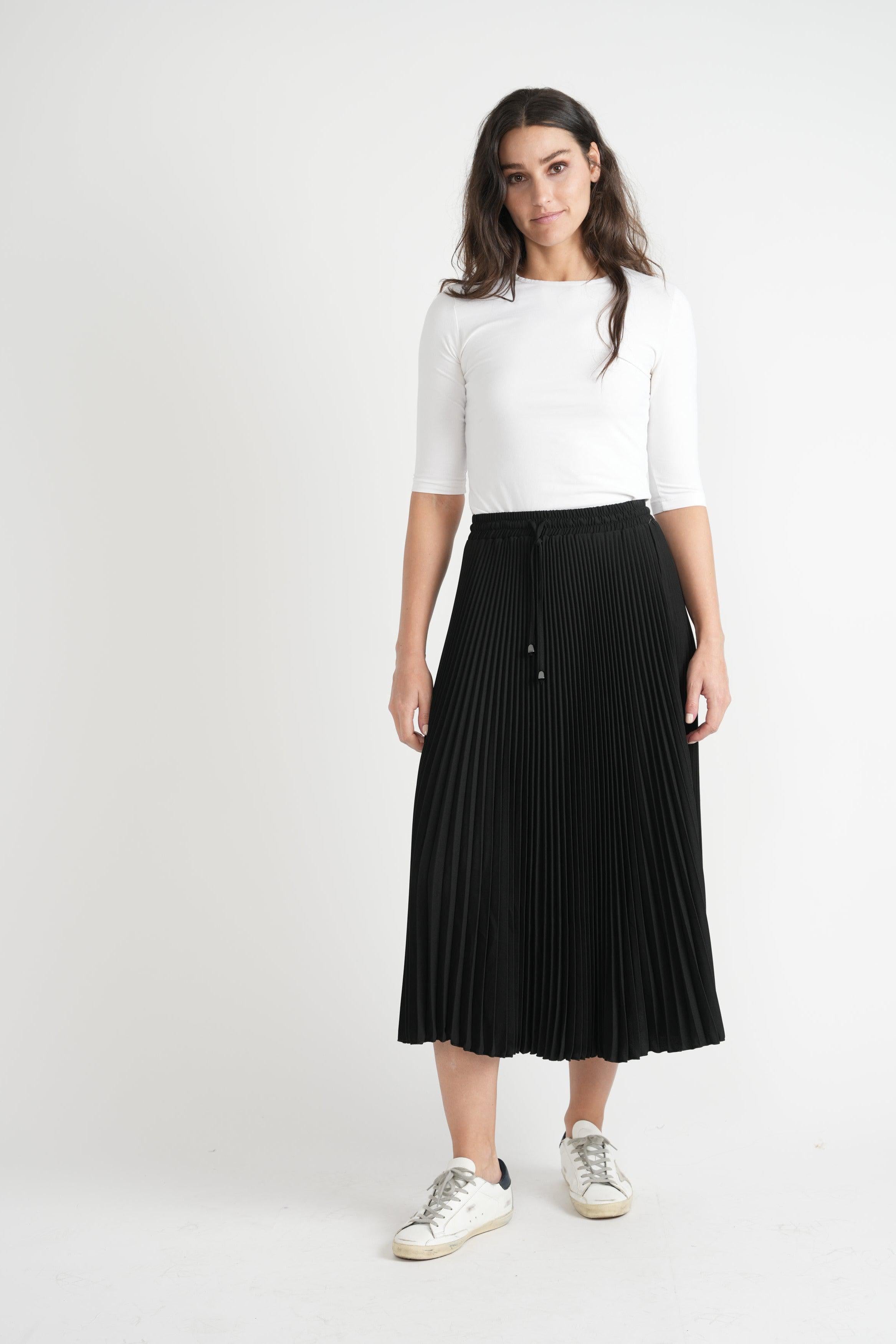 LADIES SKIRT חצאית
