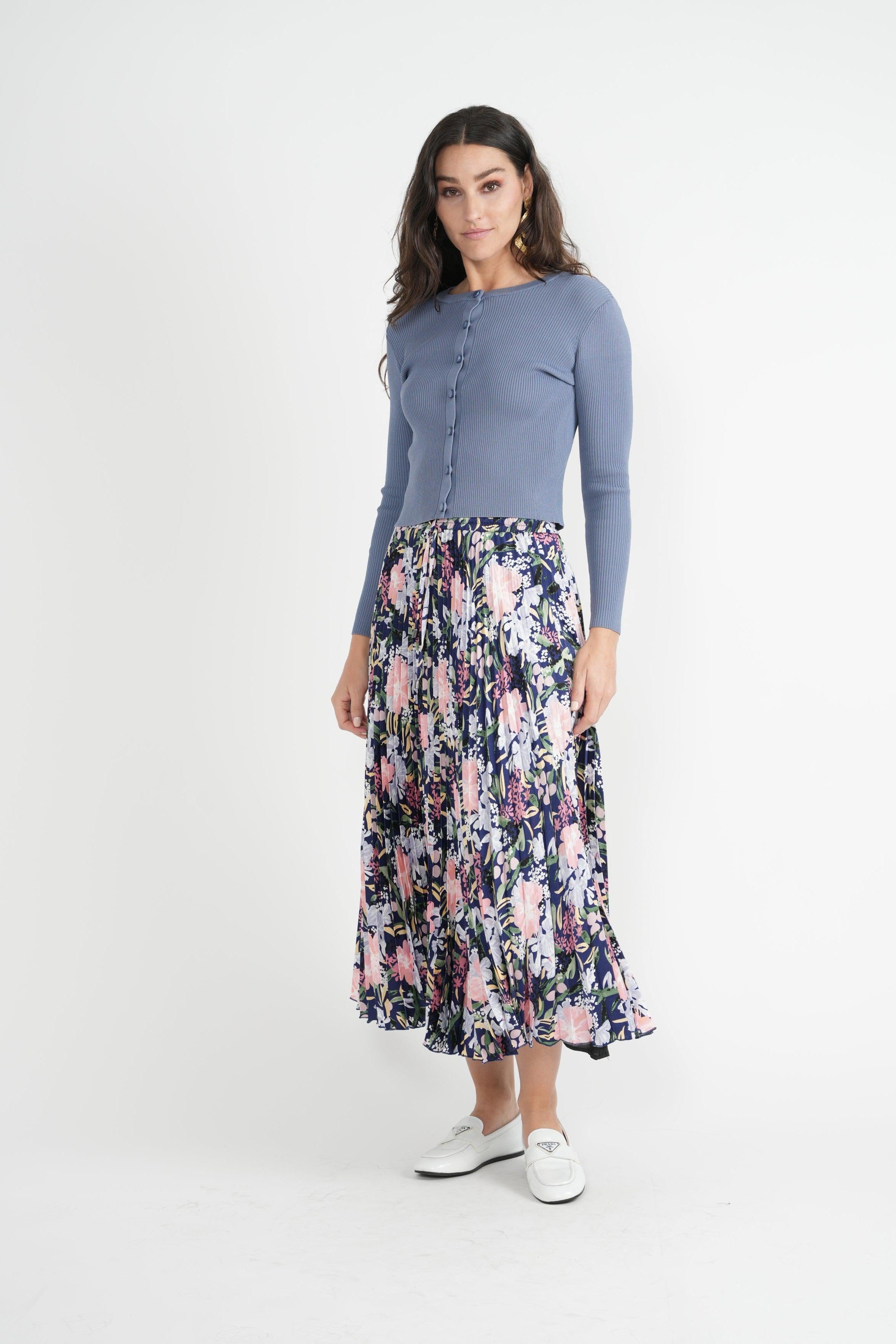 LADIES SKIRT חצאית