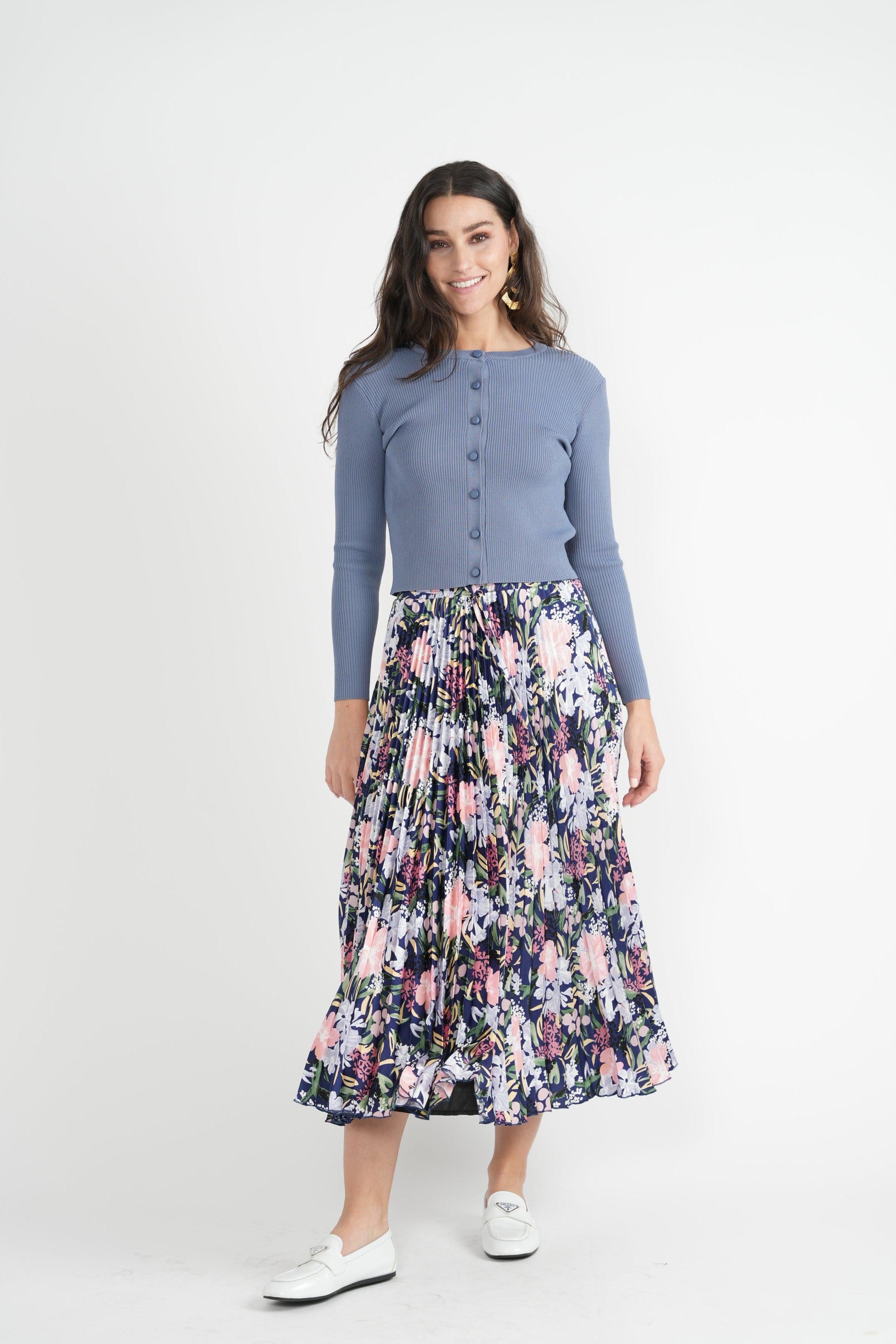 LADIES SKIRT חצאית