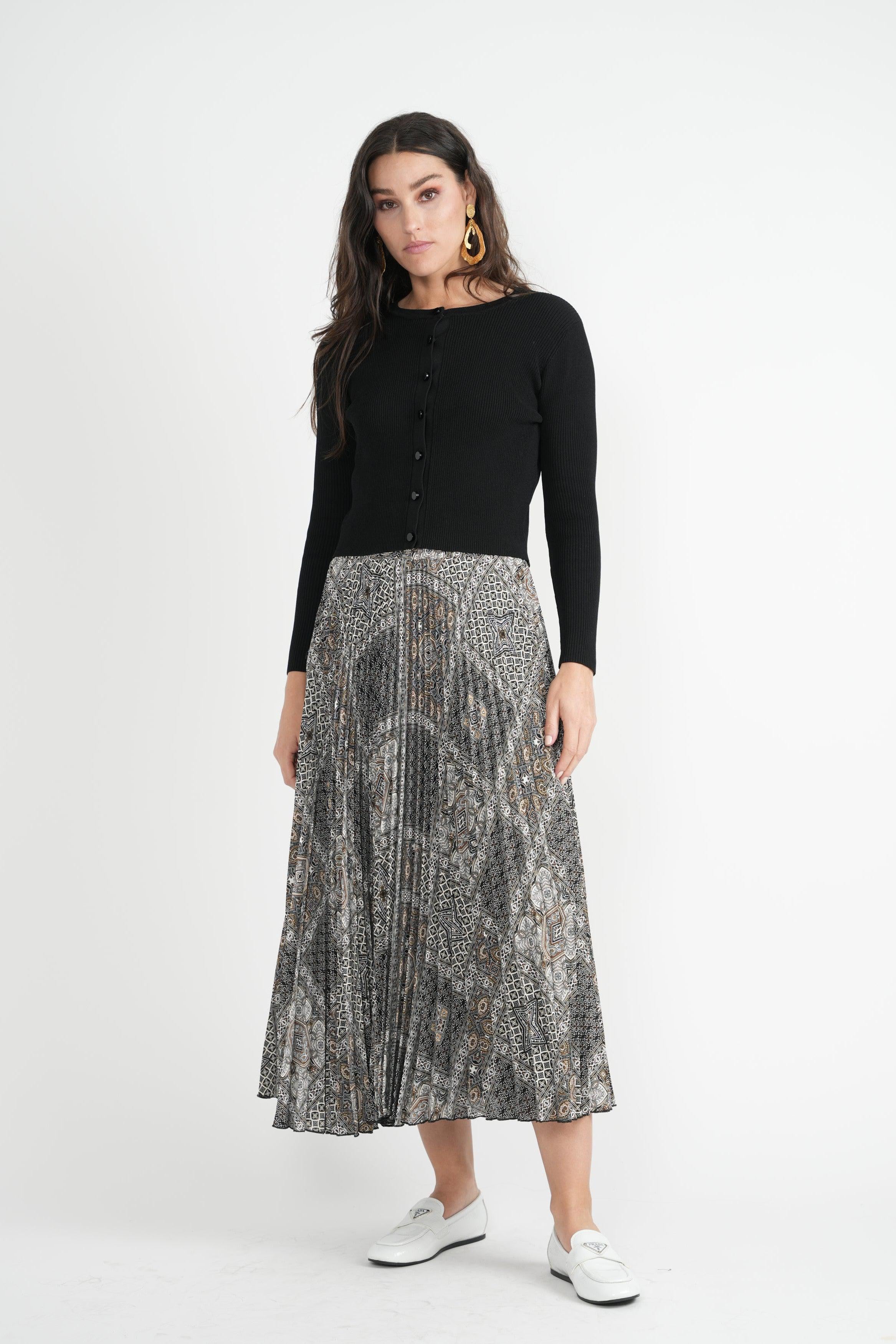 LADIES SKIRT חצאית