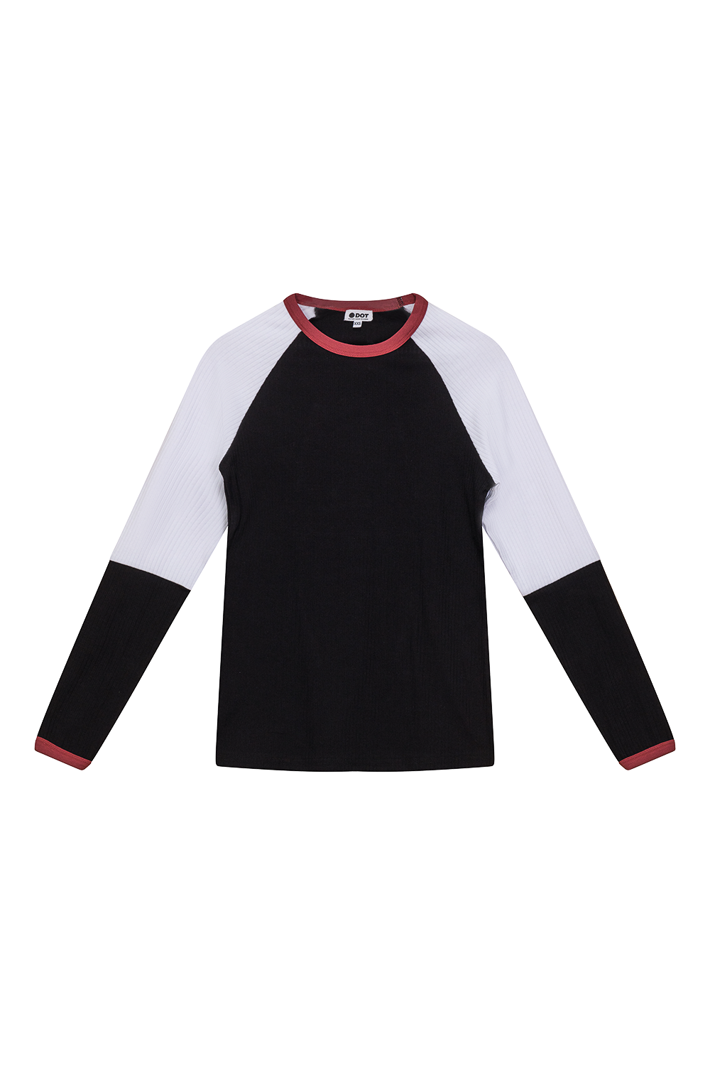 LADIES PULLOVER חולצה