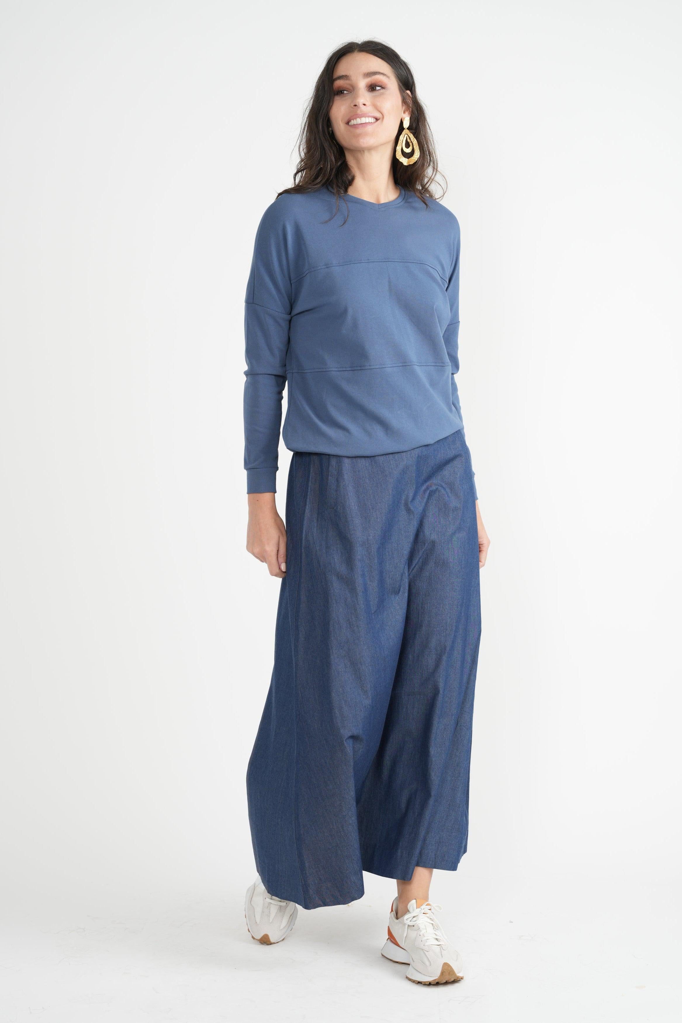 LADIES SKIRT חצאית