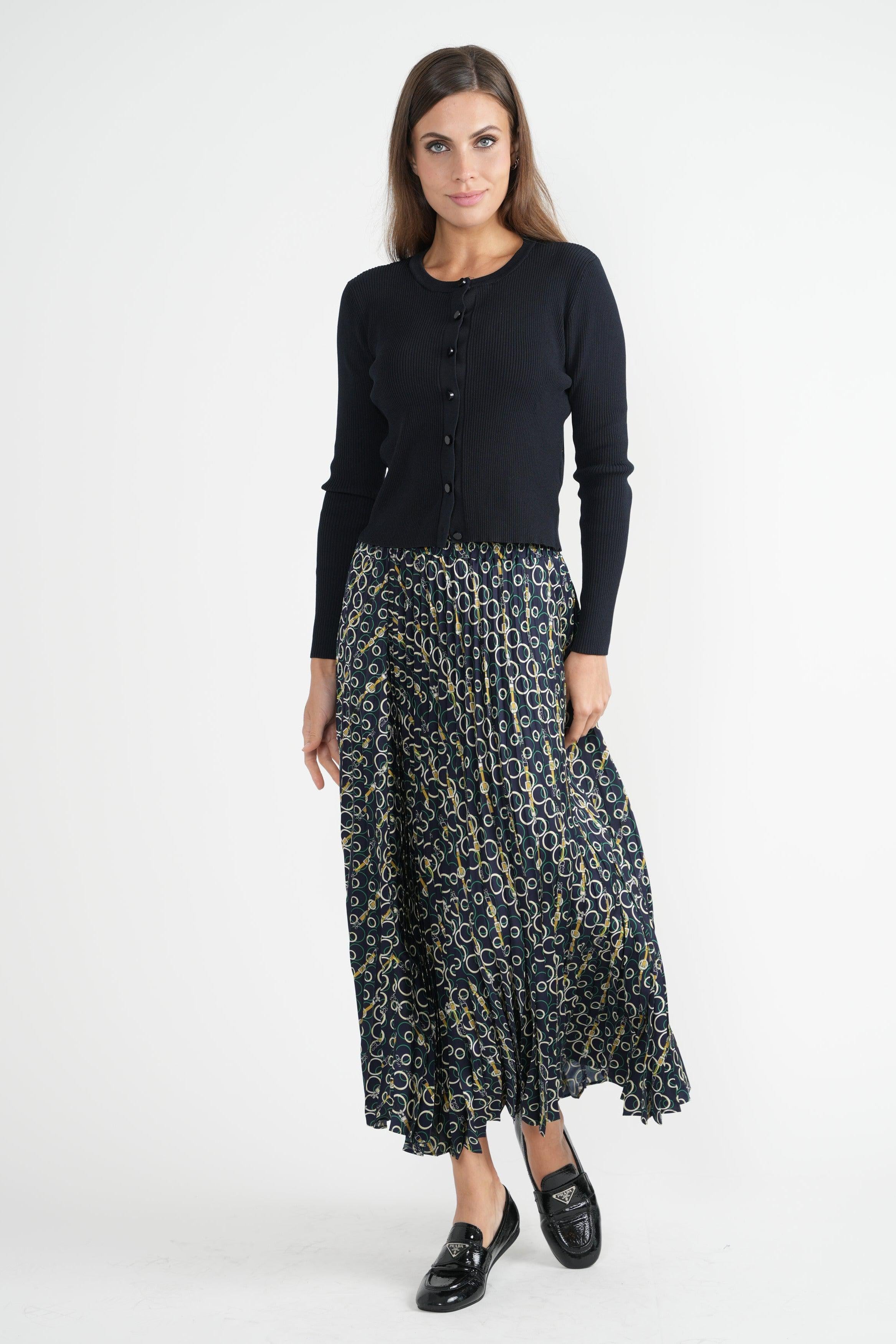 LADIES SKIRT חצאית