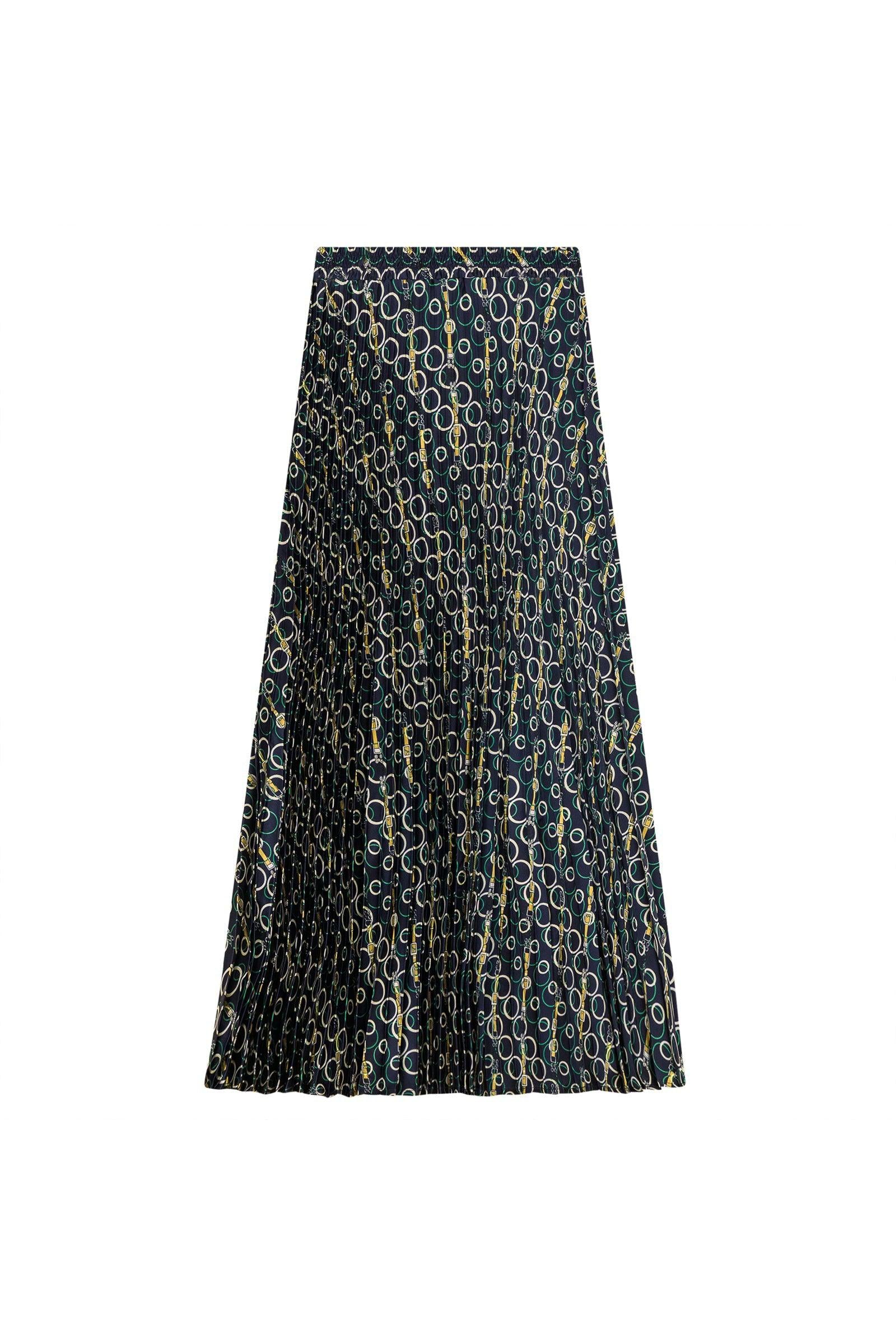 LADIES SKIRT חצאית