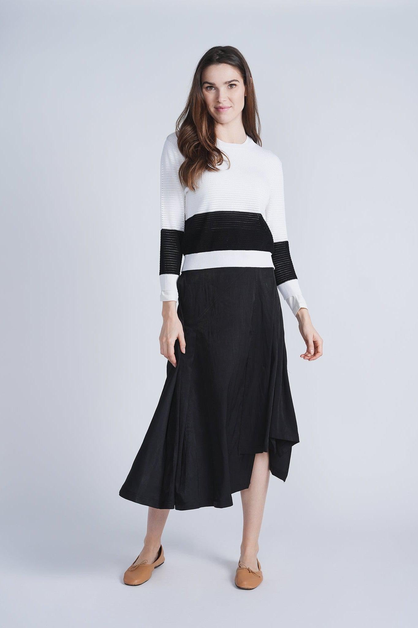 LADIES SKIRT חצאית
