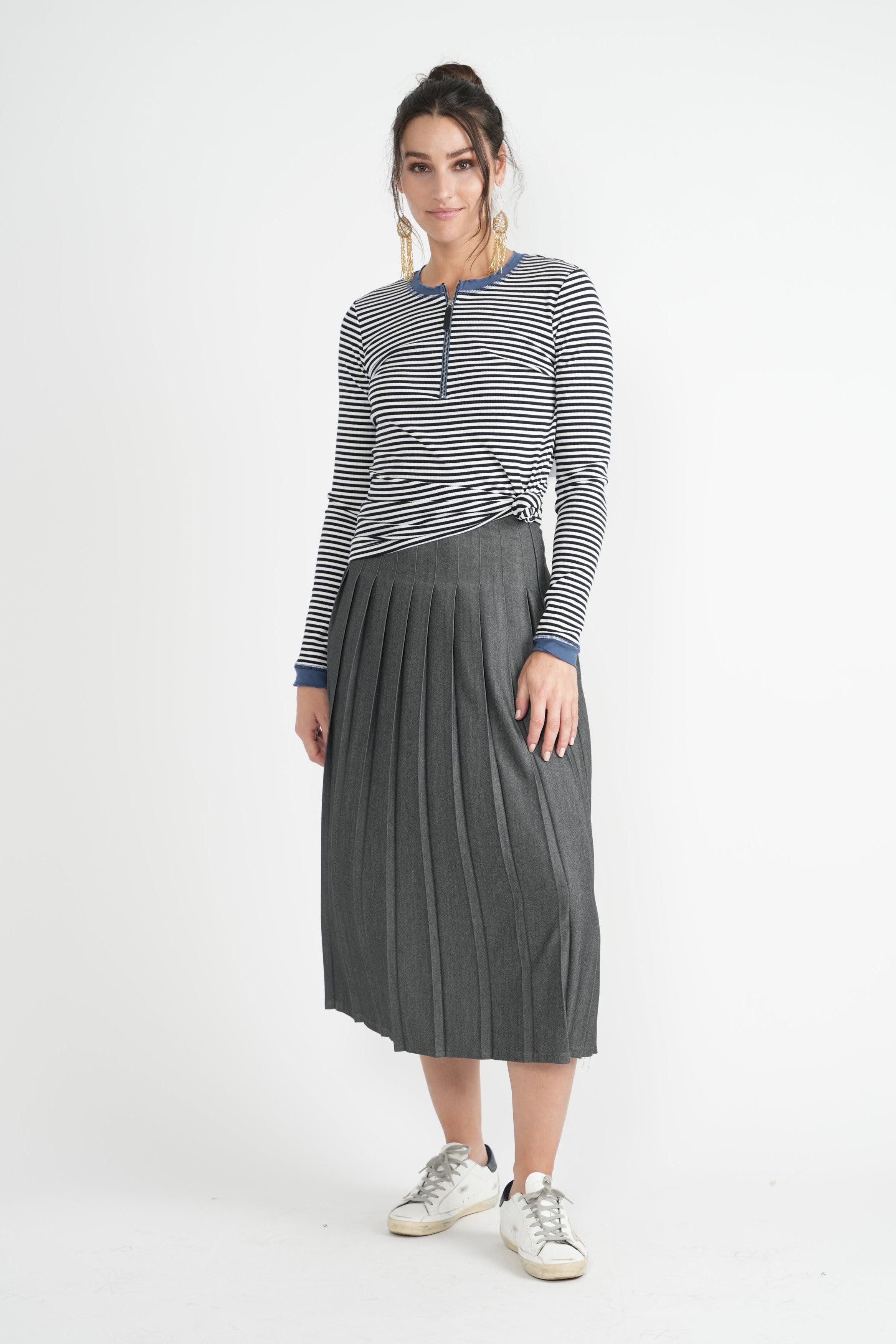 LADIES SKIRT חצאית