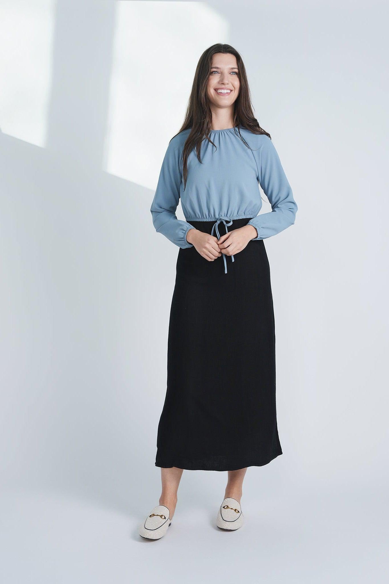LADIES PULLOVER חולצה