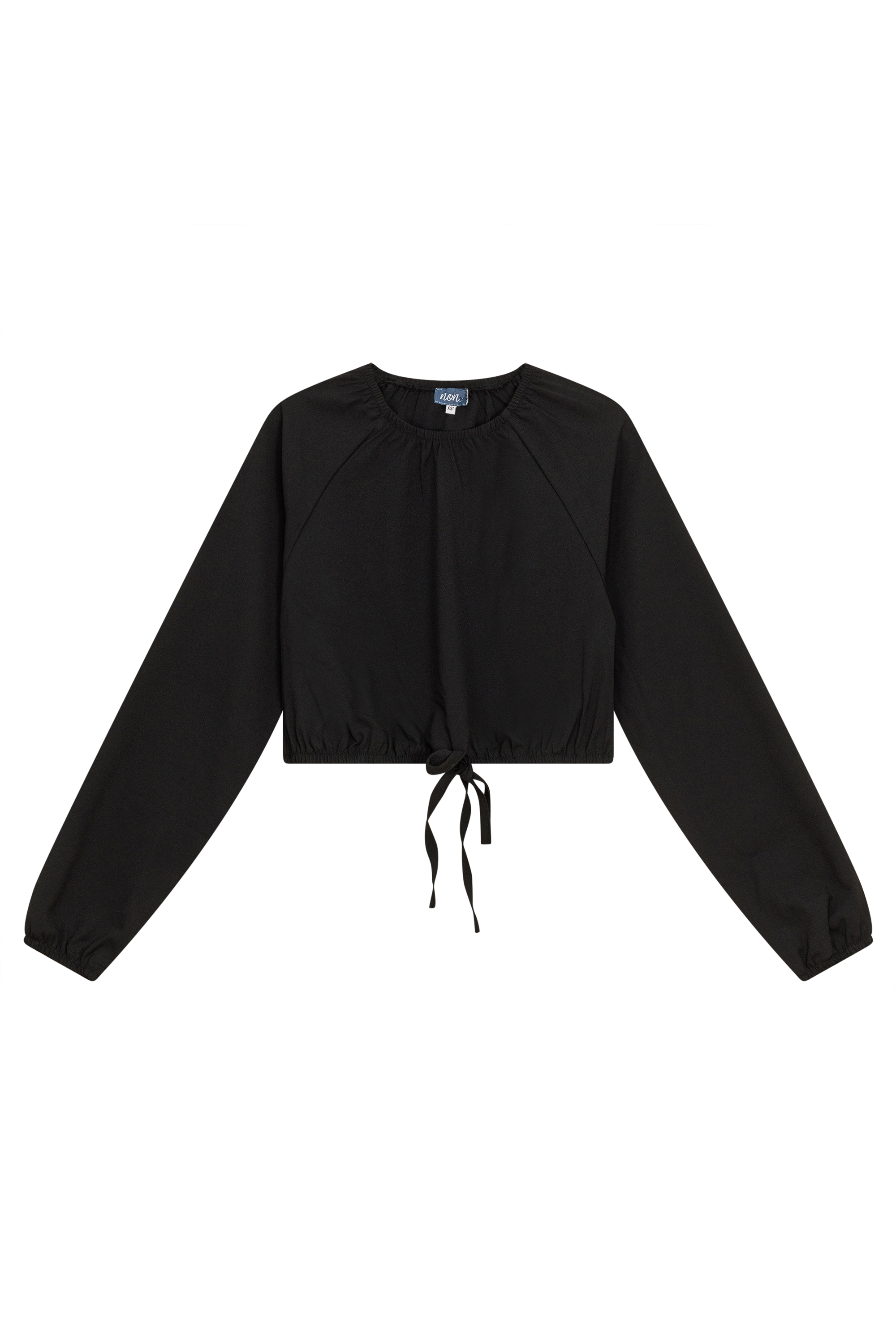 LADIES PULLOVER חולצה