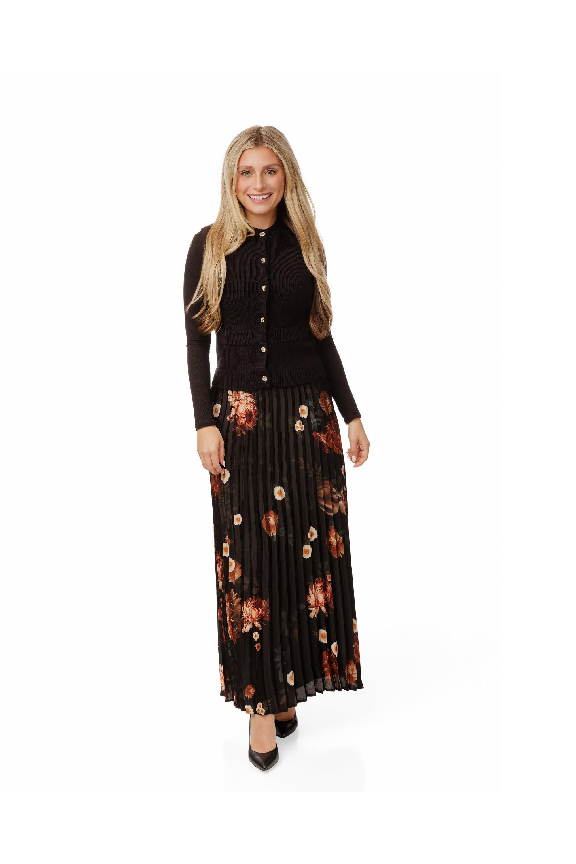 CARDI VEST