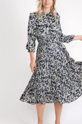 TEEN DRESS שמלה