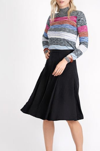 LADIES SWEATER סוודר