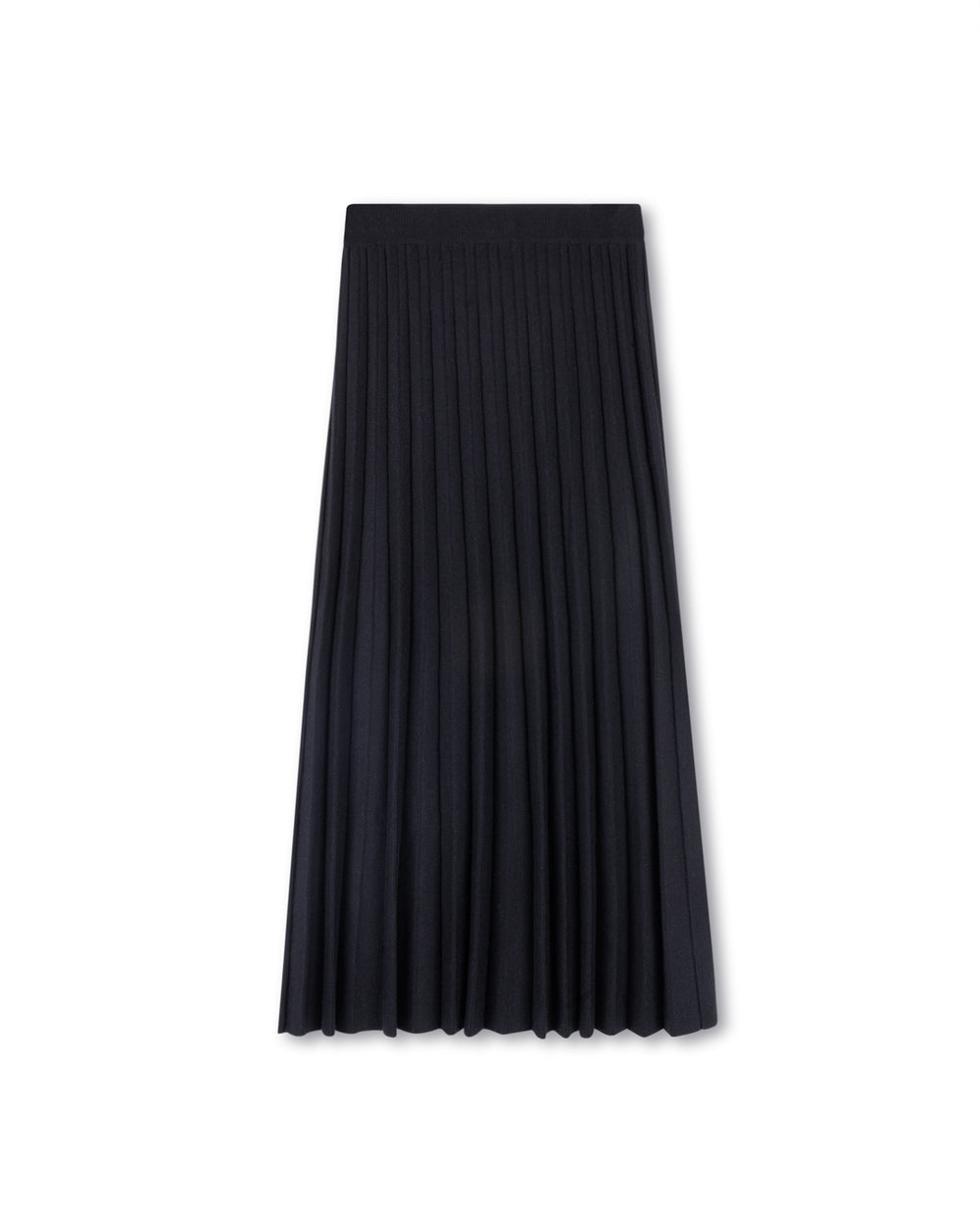 LEGACY KNIT SKIRT