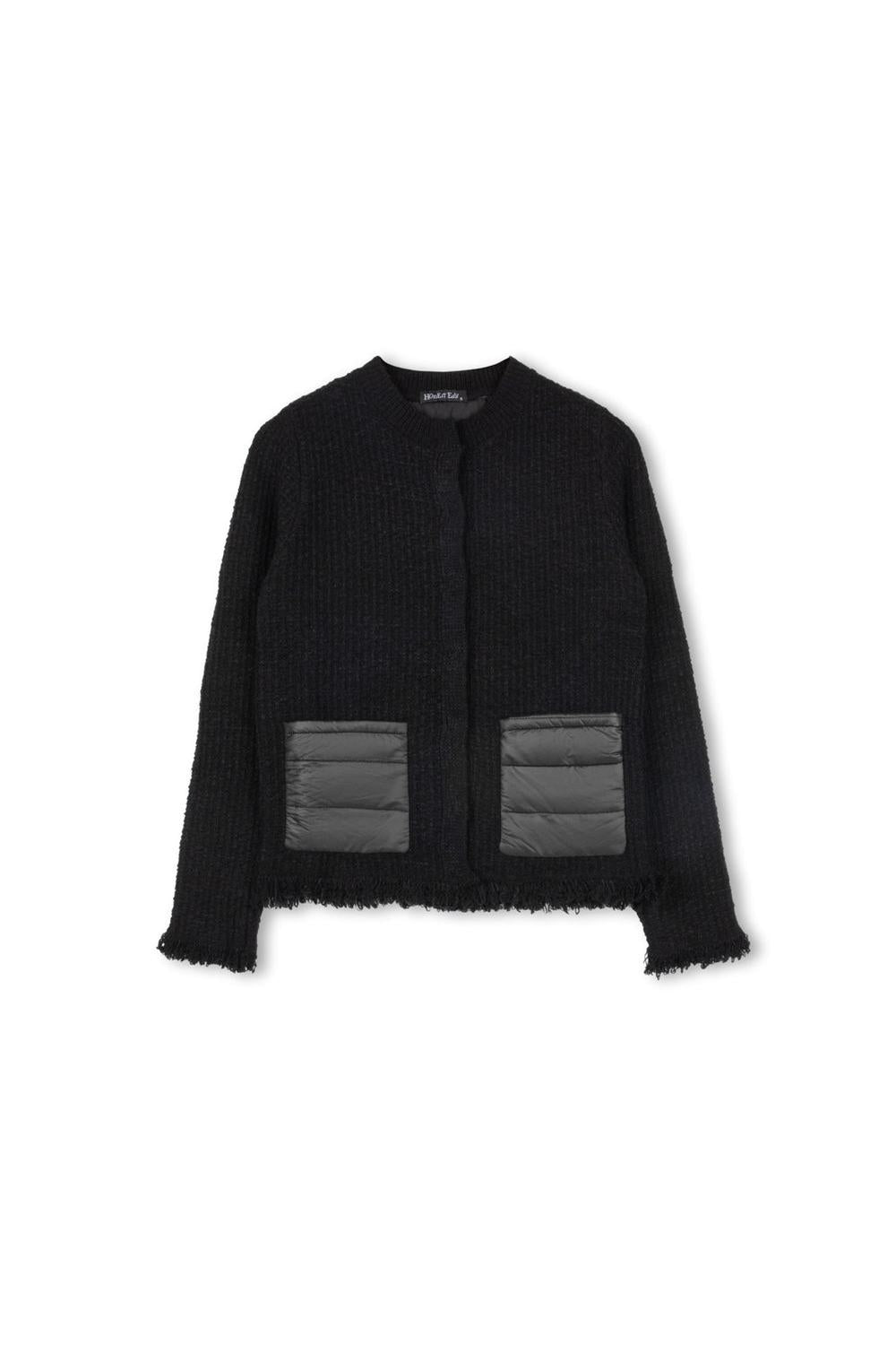 BUCLAY CARDIGAN