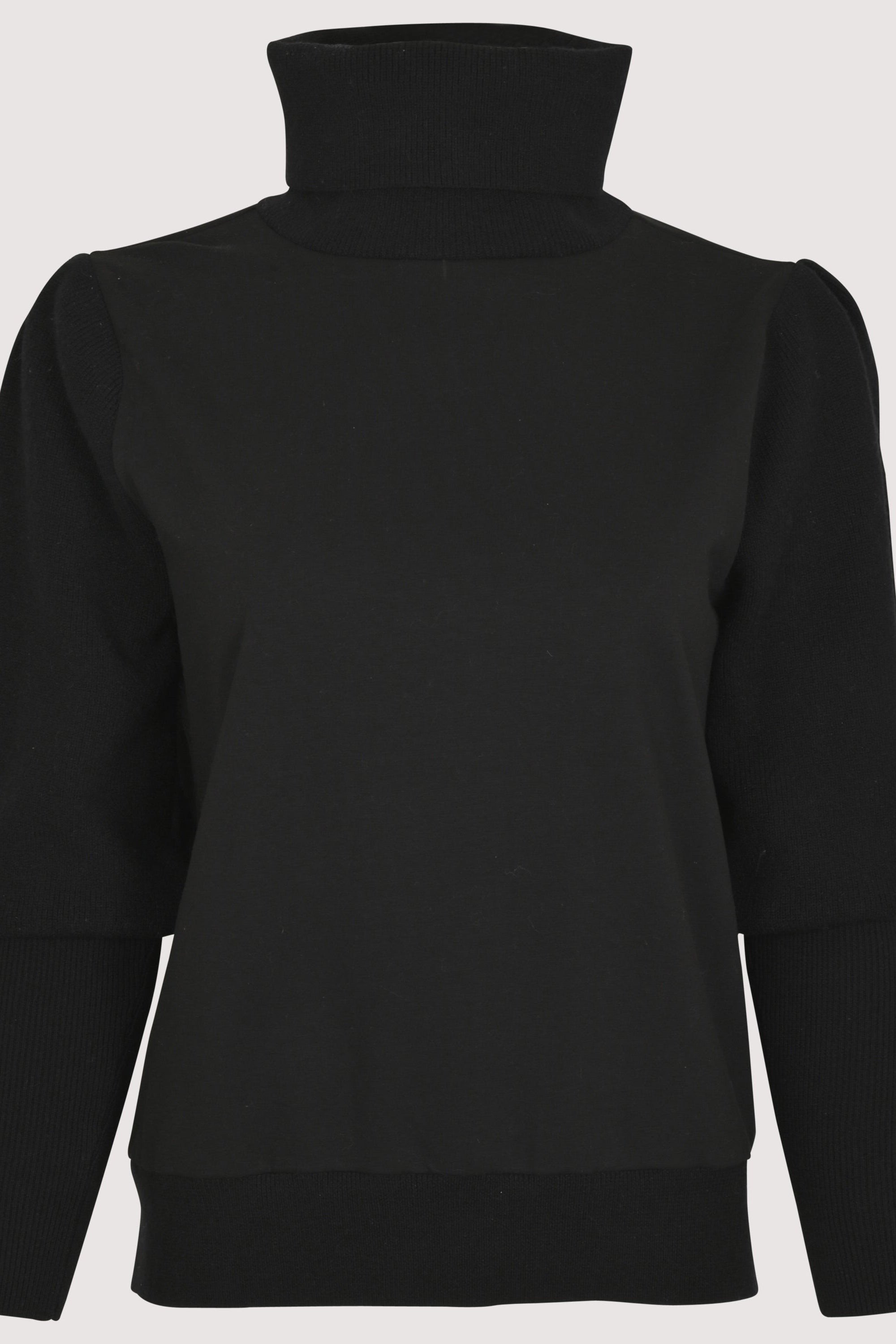 ALGER SWEATER סוודר