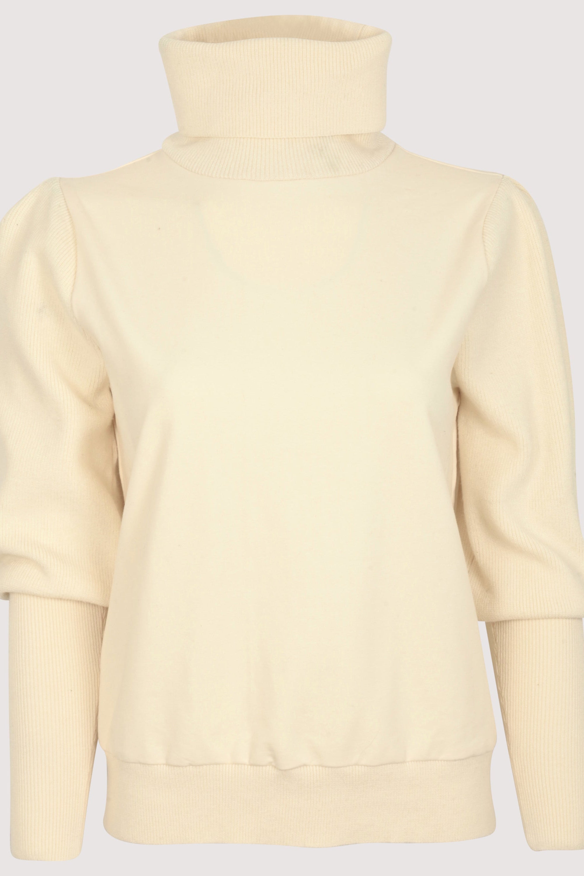 ALGER SWEATER סוודר