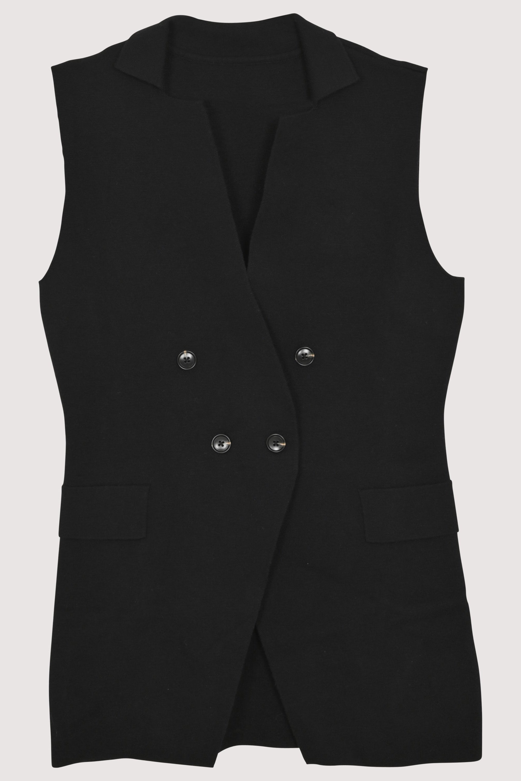 ORTON VEST