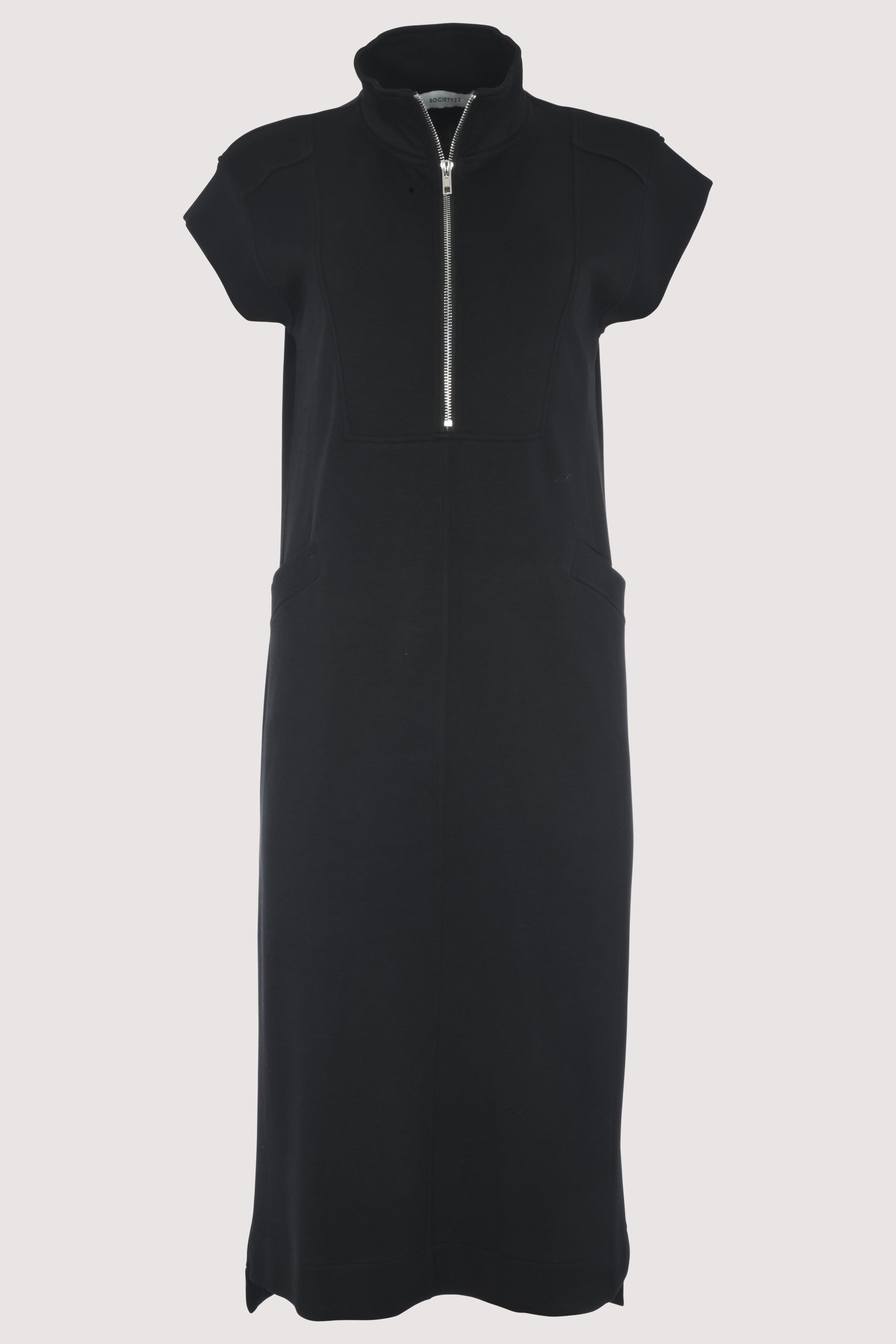 WINDWARD DRESS שמלה