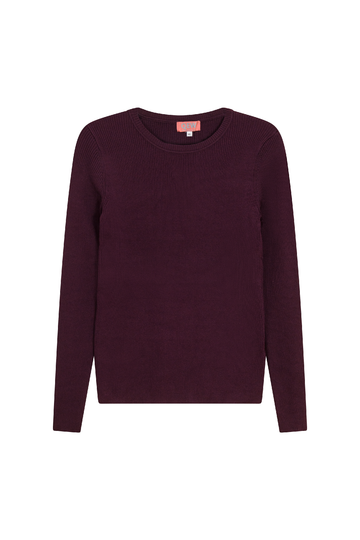 LADIES PULLOVER