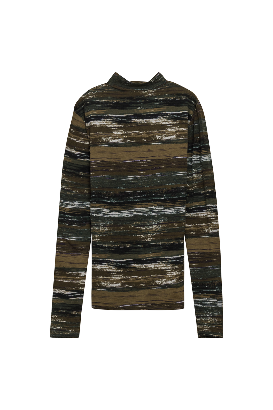 LADIES PULLOVER