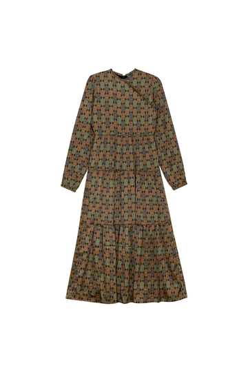 LADIES DRESS