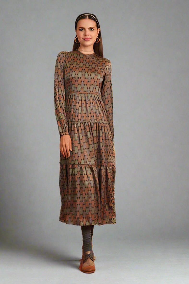 LADIES DRESS