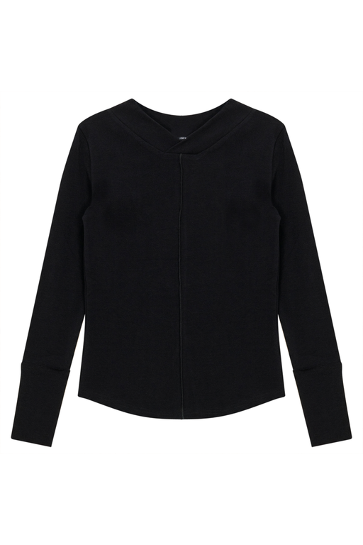 LADIES SWEATER סוודר