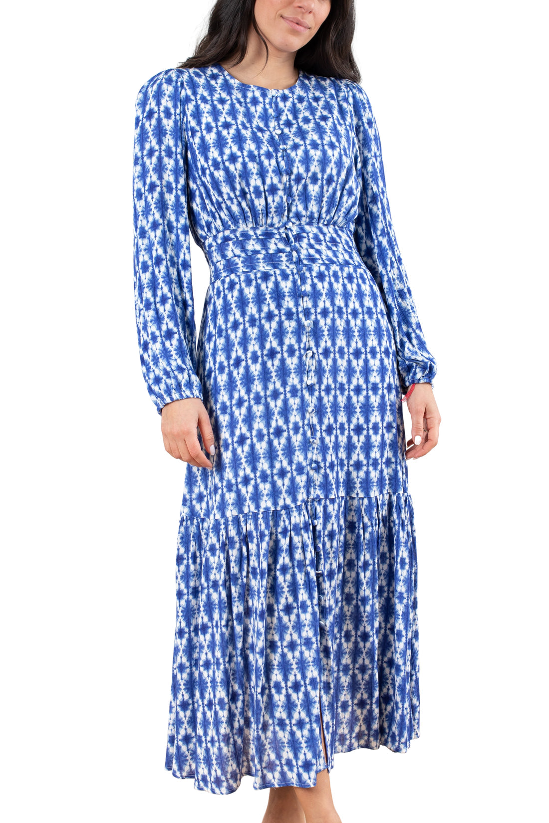 GWENYTH DRESS שמלה