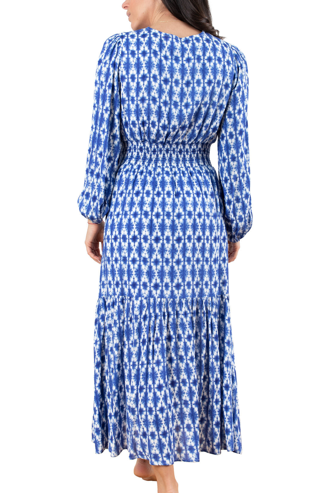 GWENYTH DRESS שמלה