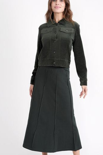 LADIES SKIRT חצאית