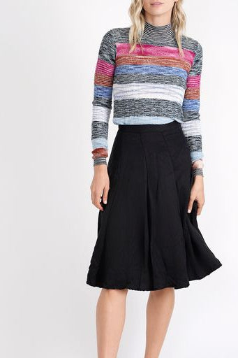 LADIES SWEATER סוודר