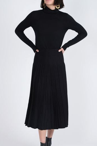 LADIES SKIRT חצאית